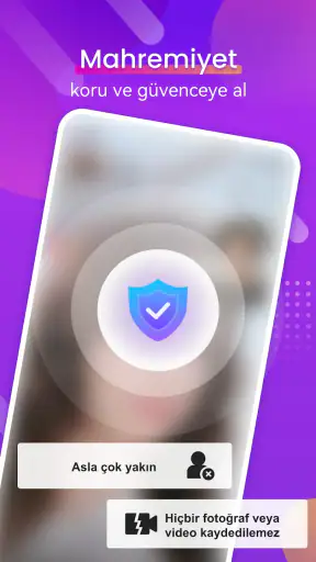 Tigo-Canlı Sohbet