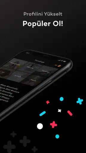TikPlus - Takipçi ve Beğeni