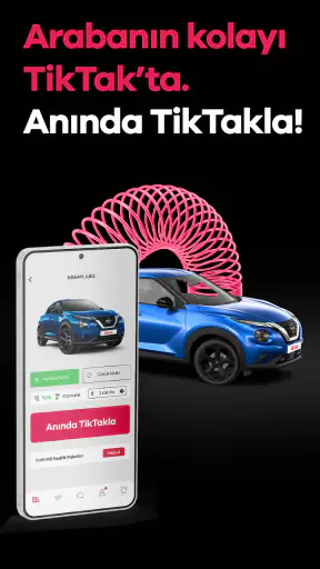 TikTak