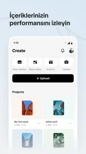 TikTok Studio