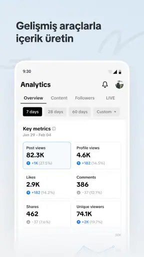 TikTok Studio