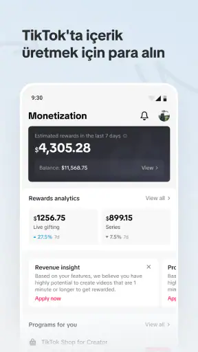 TikTok Studio