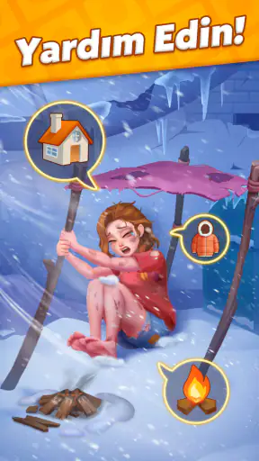 Tile Match: Eşleştirme Oyunu