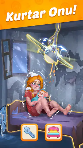 Tile Story: Bulmaca Oyunları