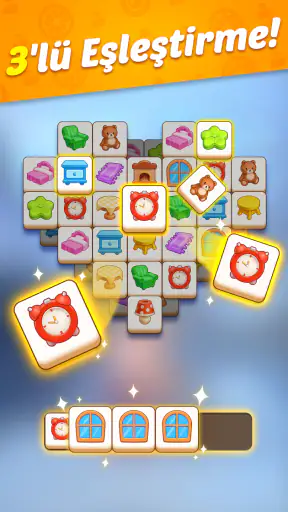 Tile Story: Bulmaca Oyunları