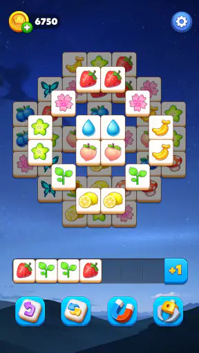 Tile Story: Bulmaca Oyunları