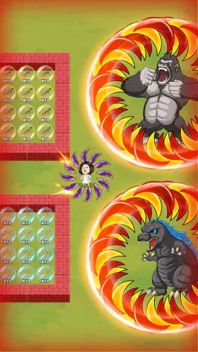 Titan War