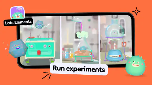 Toca Boca Jr: Fun Kids Games