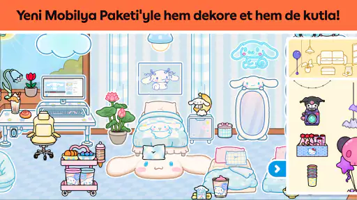 Toca Boca World