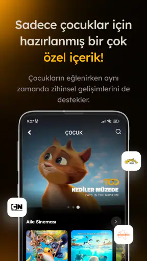 TOD: Spor, Dizi & Film İzle