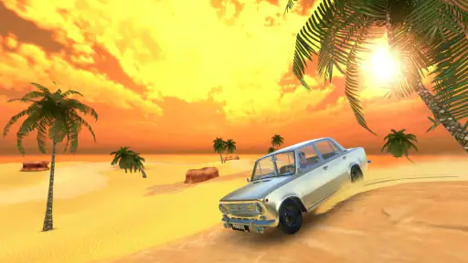 Tofaş Drift Simulator