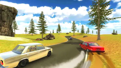 Tofaş Drift Simulator