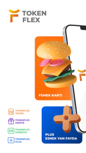 TokenFlex