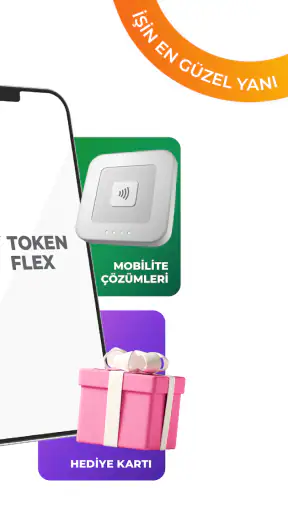 TokenFlex