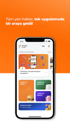 TokenFlex
