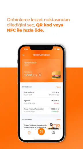 TokenFlex