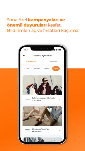 TokenFlex