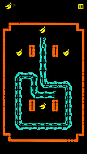 Tomb of the Mask: Labirent