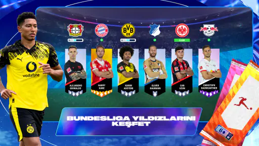 Top Eleven: Futbol Menajeri