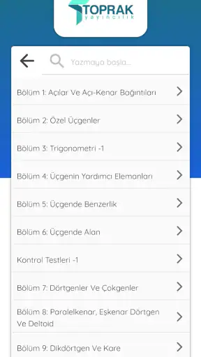 Toprak Video Çözüm