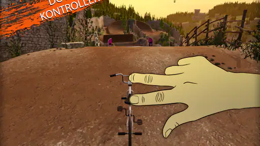 Touchgrind BMX 2