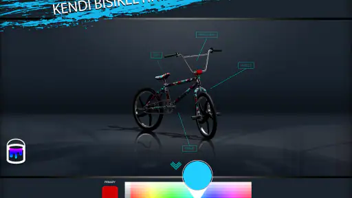 Touchgrind BMX 2