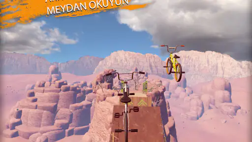 Touchgrind BMX 2