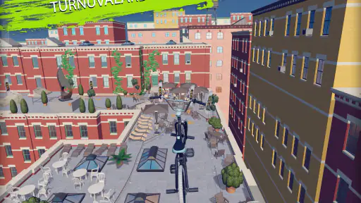 Touchgrind BMX 2