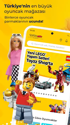 Toyzz Shop