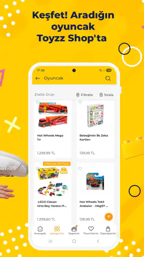 Toyzz Shop