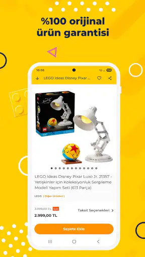 Toyzz Shop