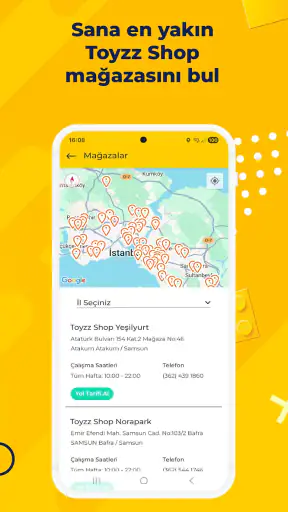 Toyzz Shop