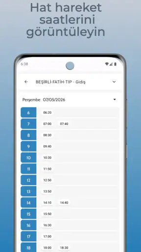 Trabzon Ulaşım