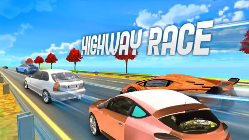 Traffic Car Driving
