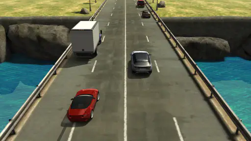 Traffic Racer