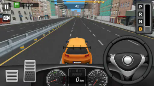 trafik ve sürüş simülatörü