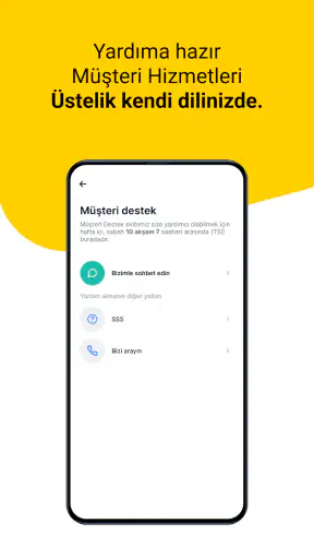 TransferGo: Para Transferi