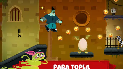 Transilvanya Oteli Maceraları