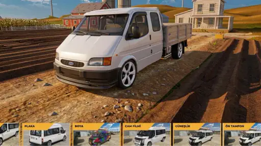 Transity Simulator : ONLİNE