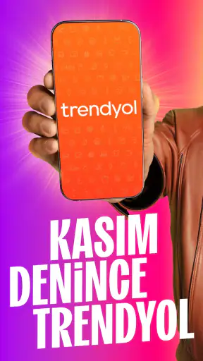 Trendyol - Online Alışveriş
