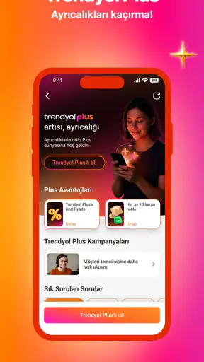 Trendyol - Online Alışveriş