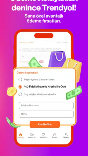 Trendyol - Online Alışveriş