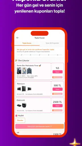 Trendyol - Online Alışveriş