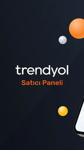 Trendyol Satıcı Paneli