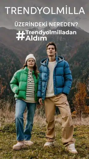 Trendyolmilla