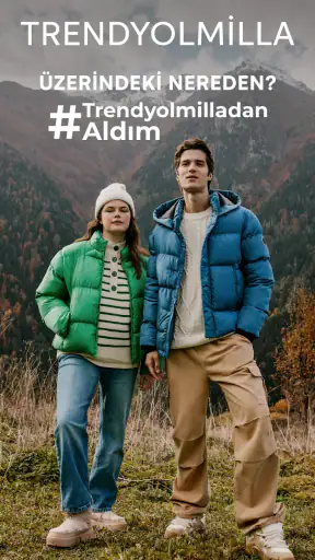 Trendyolmilla