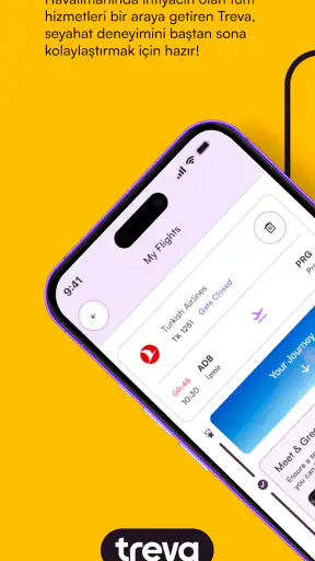 Treva App