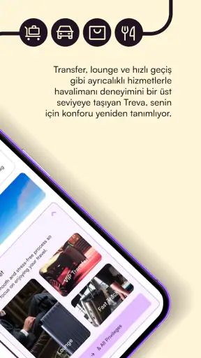 Treva App