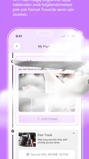 Treva App