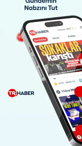 TRHaber